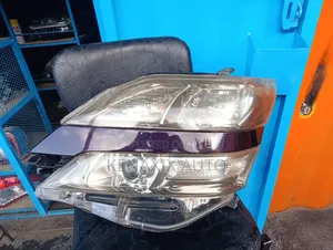 Vellfire 2008-2015 Xenon Headlight