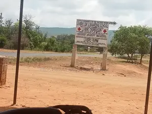 4 Acres Mbeti Gachoka Embu