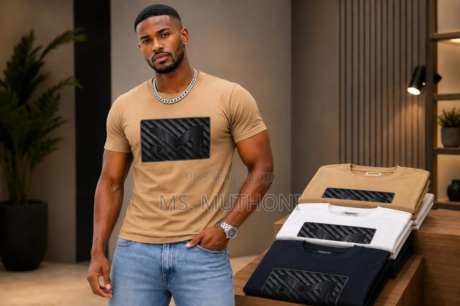 Reebok / Levis / Calvin Klein Tshirts From L to 4xl
