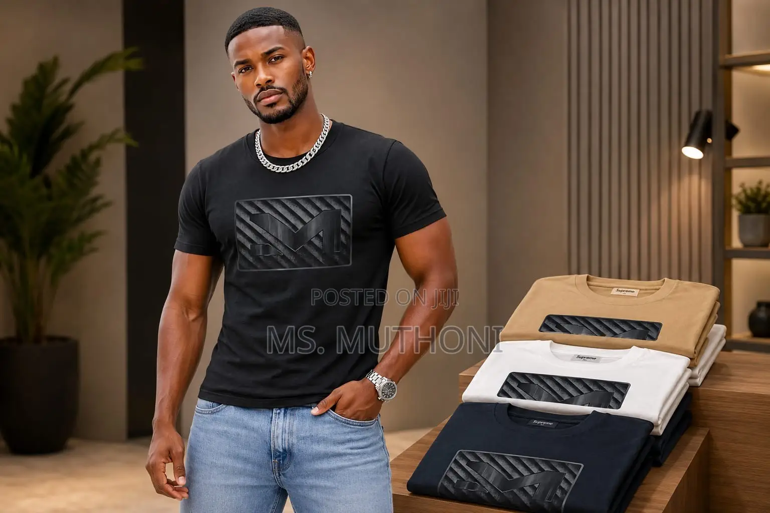 Reebok / Levis / Calvin Klein Tshirts From L to 4xl