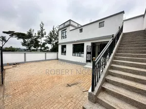 Furnished 3bdrm Bungalow in Karura Kanyungu, Nyathuna for sale