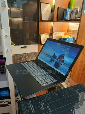 Laptop Lenovo IdeaPad 120S 4GB Intel Core i5 HDD 500GB