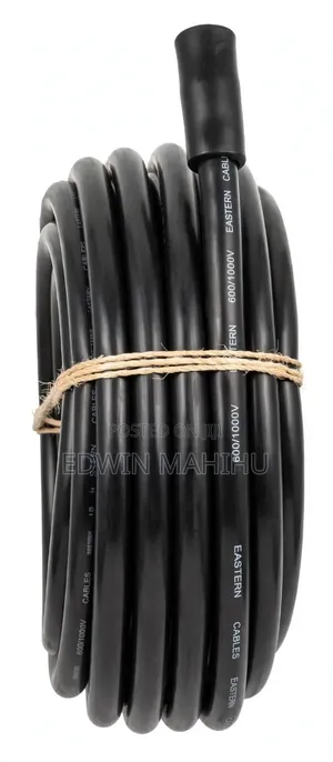 Aluminium Armoured Cable 70mm 4core