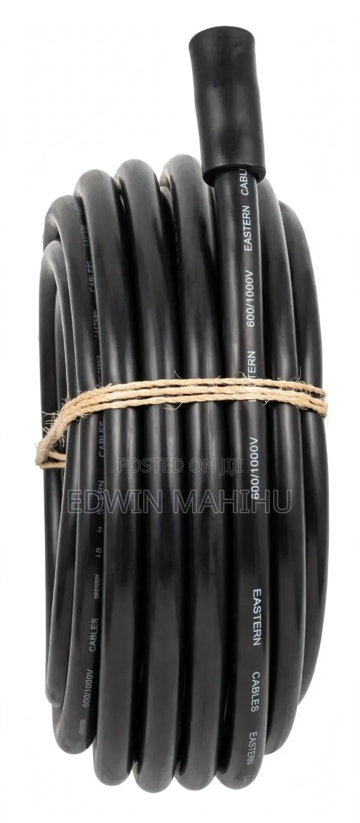 Aluminium Armoured Cable 70mm 4core