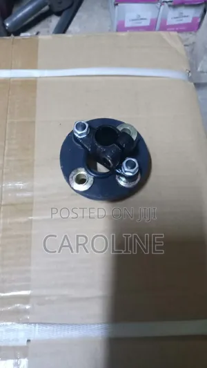 Steering Coupling Toyota Hilux