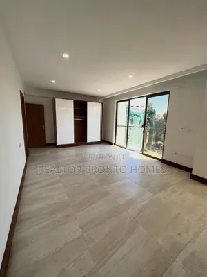 3bdrm Apartment in Westlands, Raphta Road Area for rent