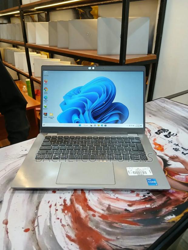 Laptop Dell Latitude 5320 16GB Intel Core i5 SSD 256GB