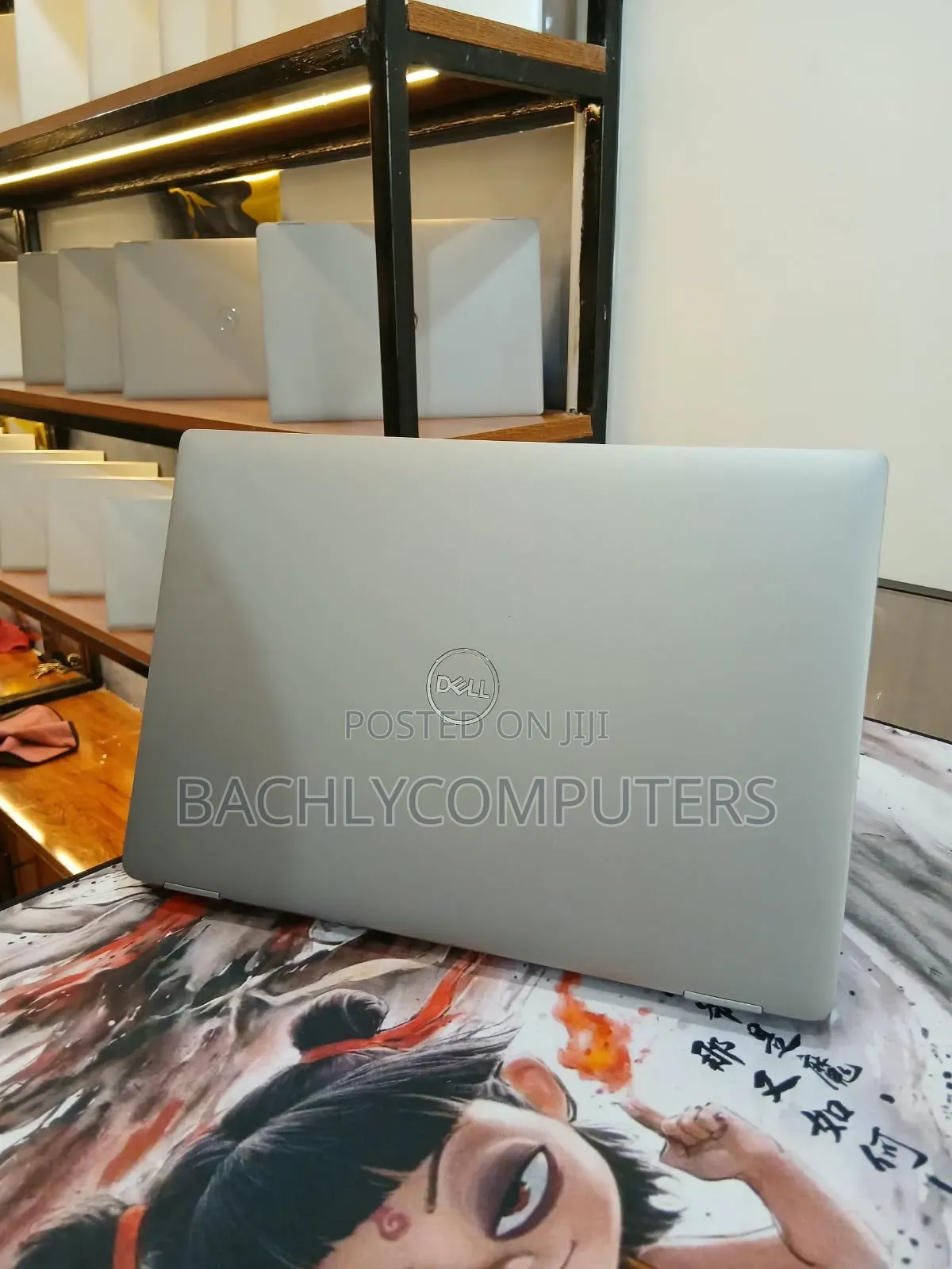 Laptop Dell Latitude 5320 16GB Intel Core i5 SSD 256GB