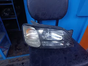 Legacy 1998-2003 Non Xenon Headlight