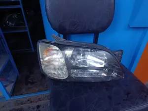 Legacy 1998-2003 Non Xenon Headlight