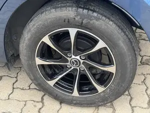 Mazda 2 2020 Blue