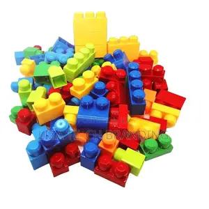 Building Toys Blocks for Kids 130pcs