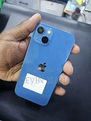 Apple iPhone 13 256 GB Blue