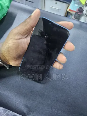 Apple iPhone 13 256 GB Blue
