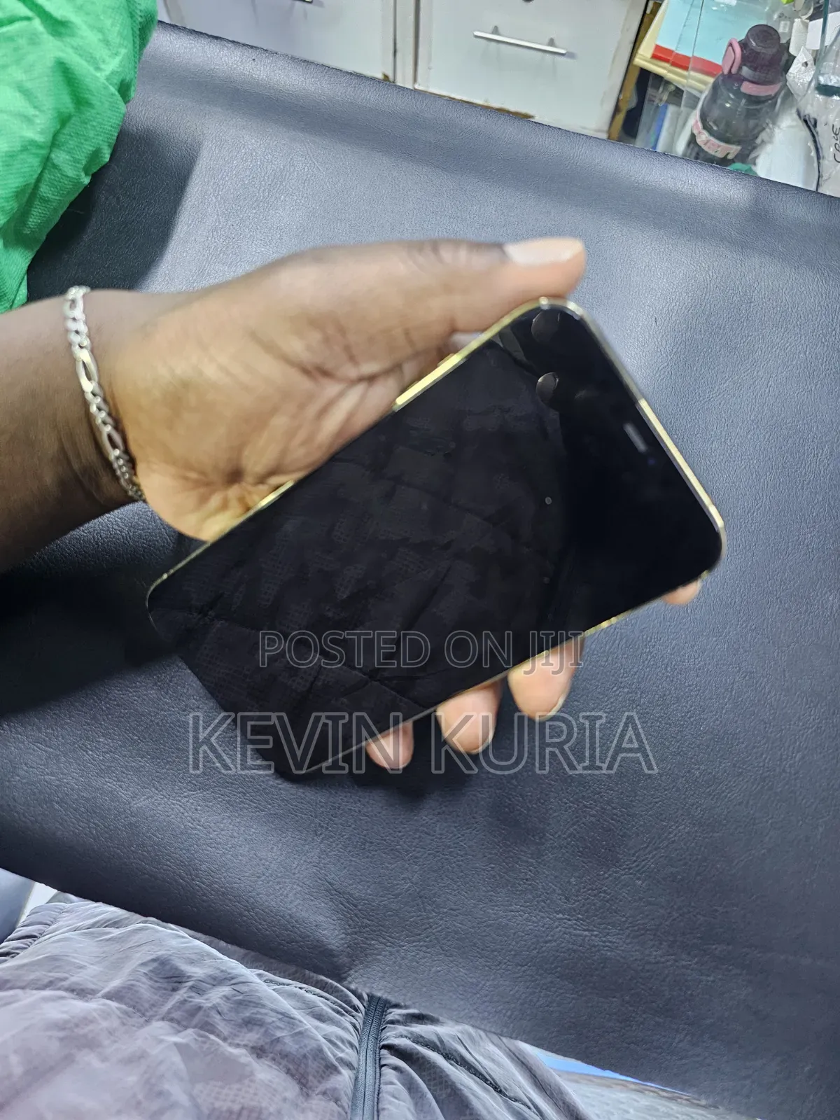 Apple iPhone 13 256 GB Blue