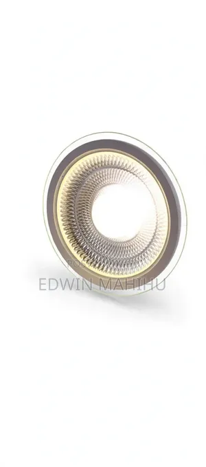 Led Downlight Dual Colour