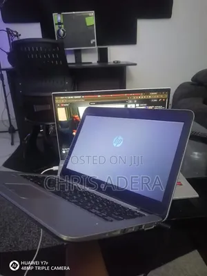 Laptop HP EliteBook 840 G3 8GB Intel Core i3 SSD 500GB