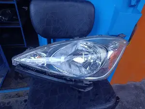 Fit Xenon Headlight