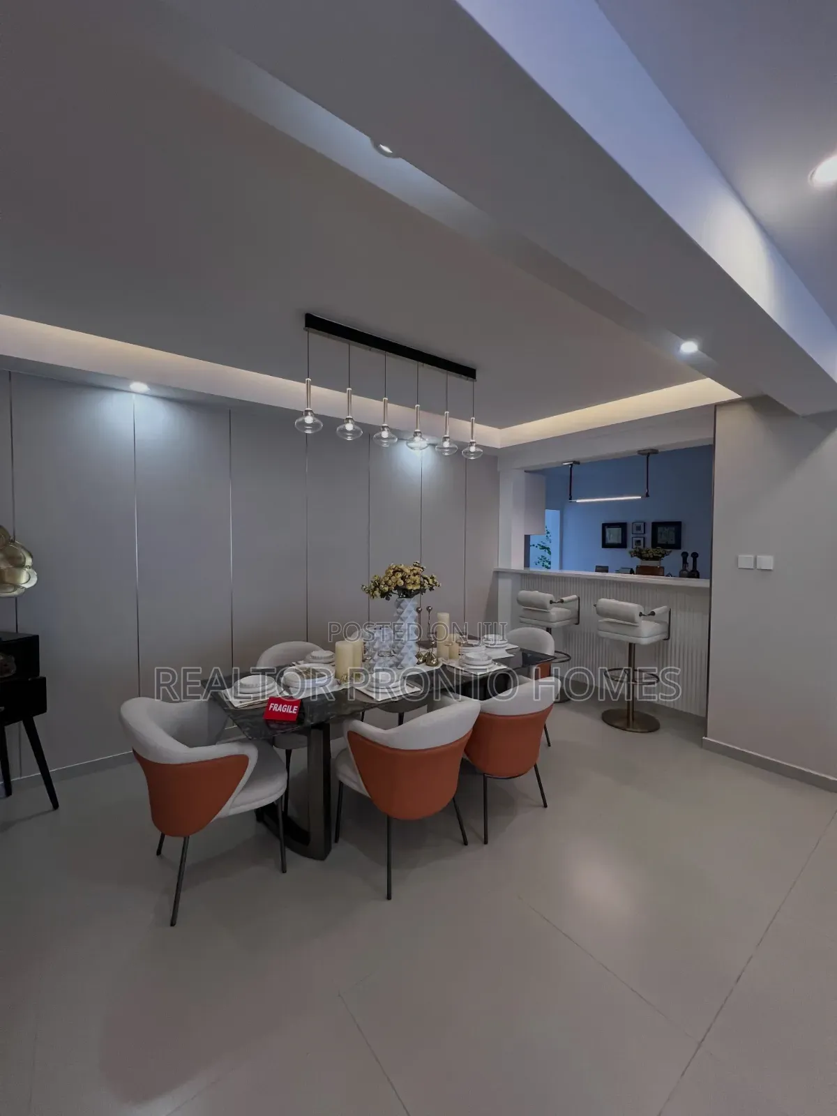5bdrm Apartment in Kilimani, Hurlingham for sale