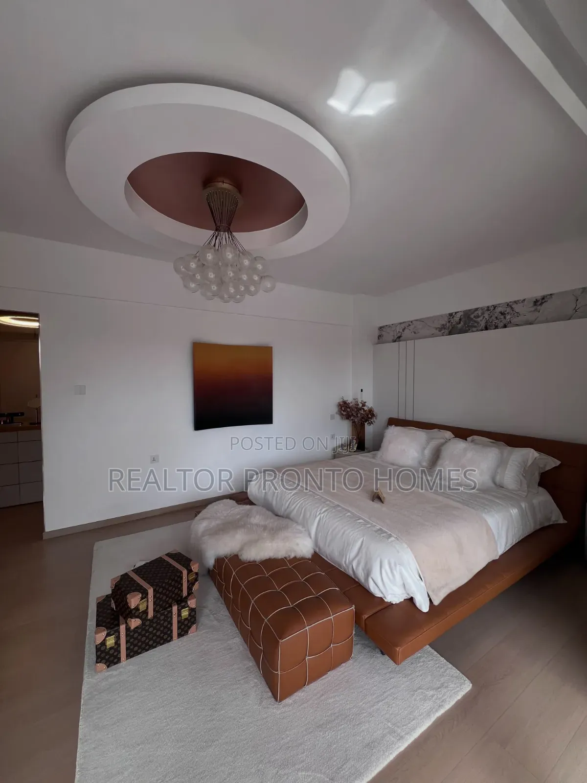 5bdrm Apartment in Kilimani, Hurlingham for sale