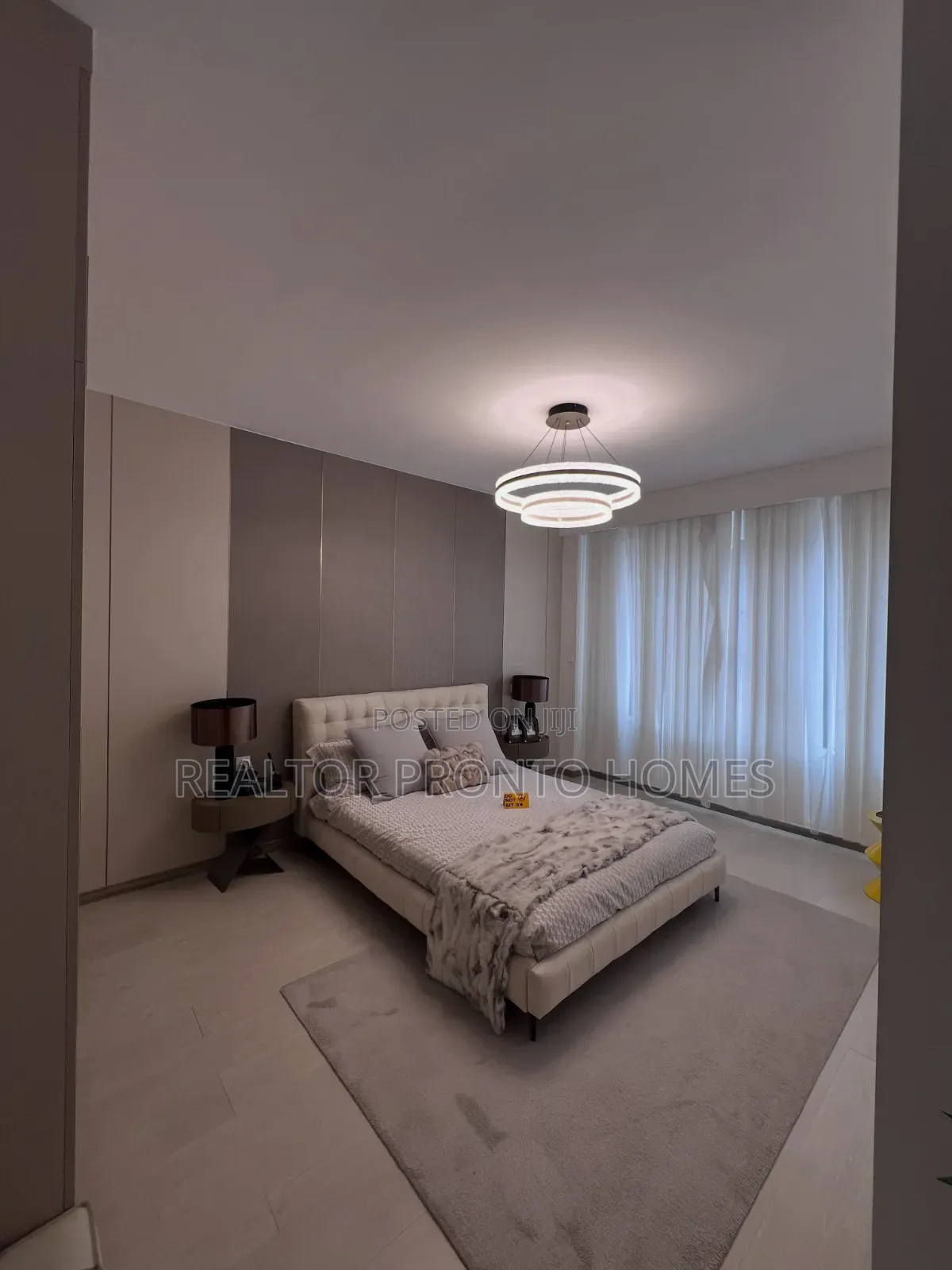 5bdrm Apartment in Kilimani, Hurlingham for sale