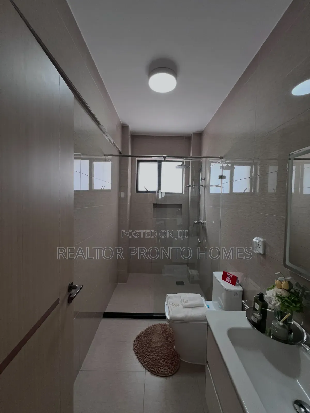 5bdrm Apartment in Kilimani, Hurlingham for sale