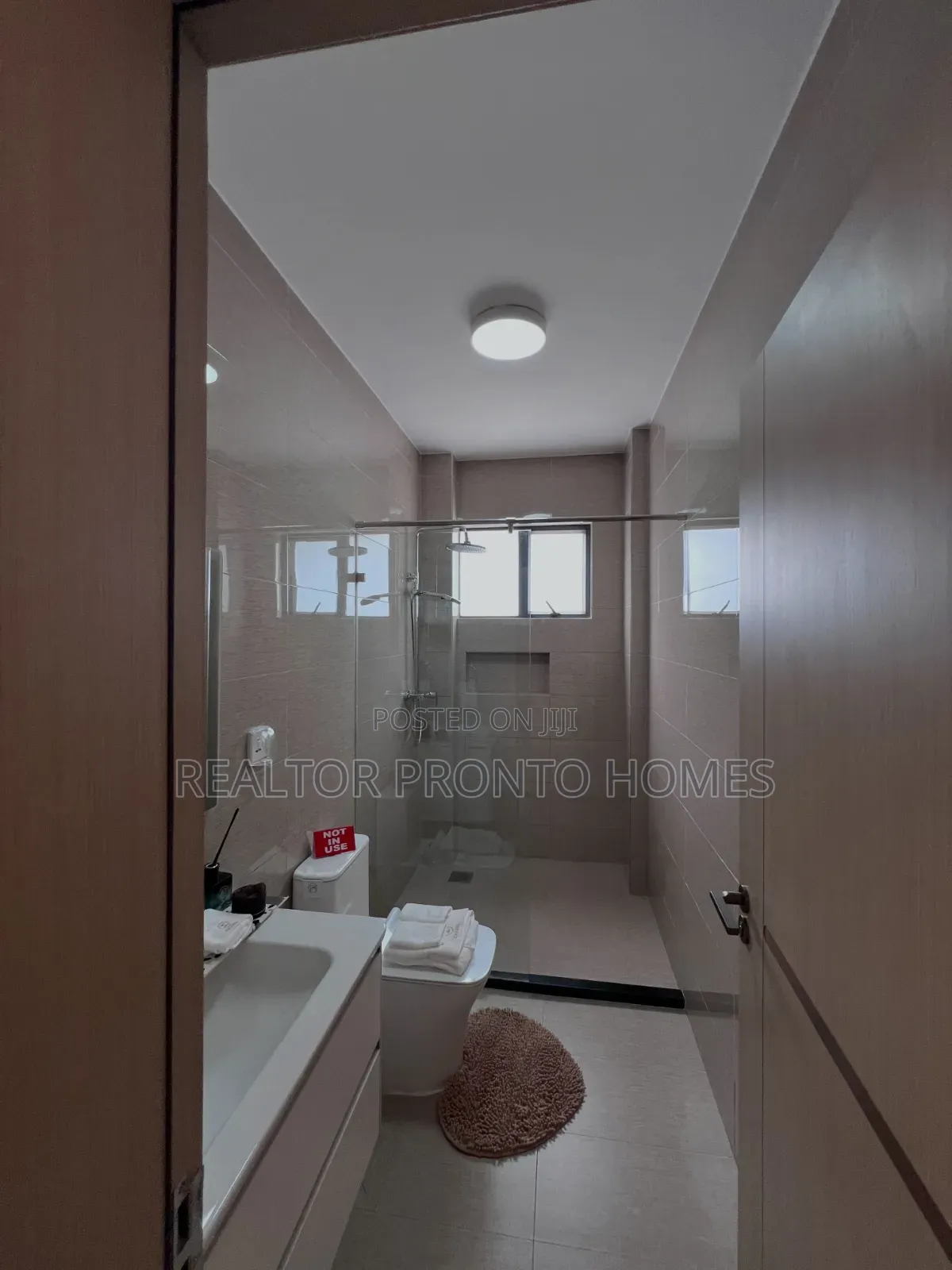 5bdrm Apartment in Kilimani, Hurlingham for sale