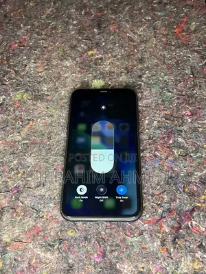 Apple iPhone 11 64 GB Black