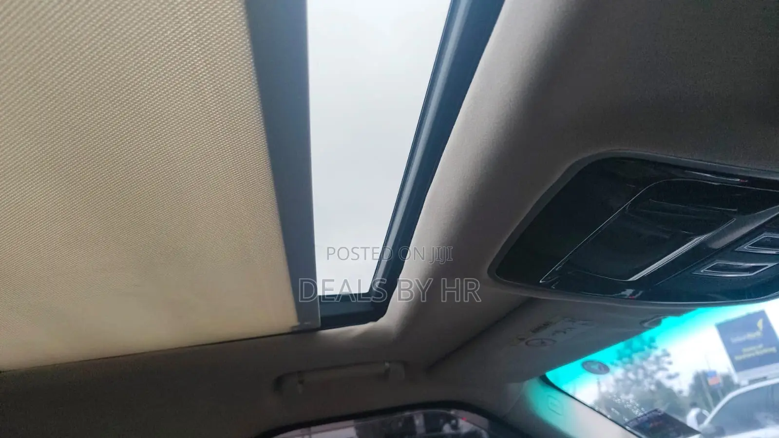 Land Rover Range Rover Vogue 2015 Blue