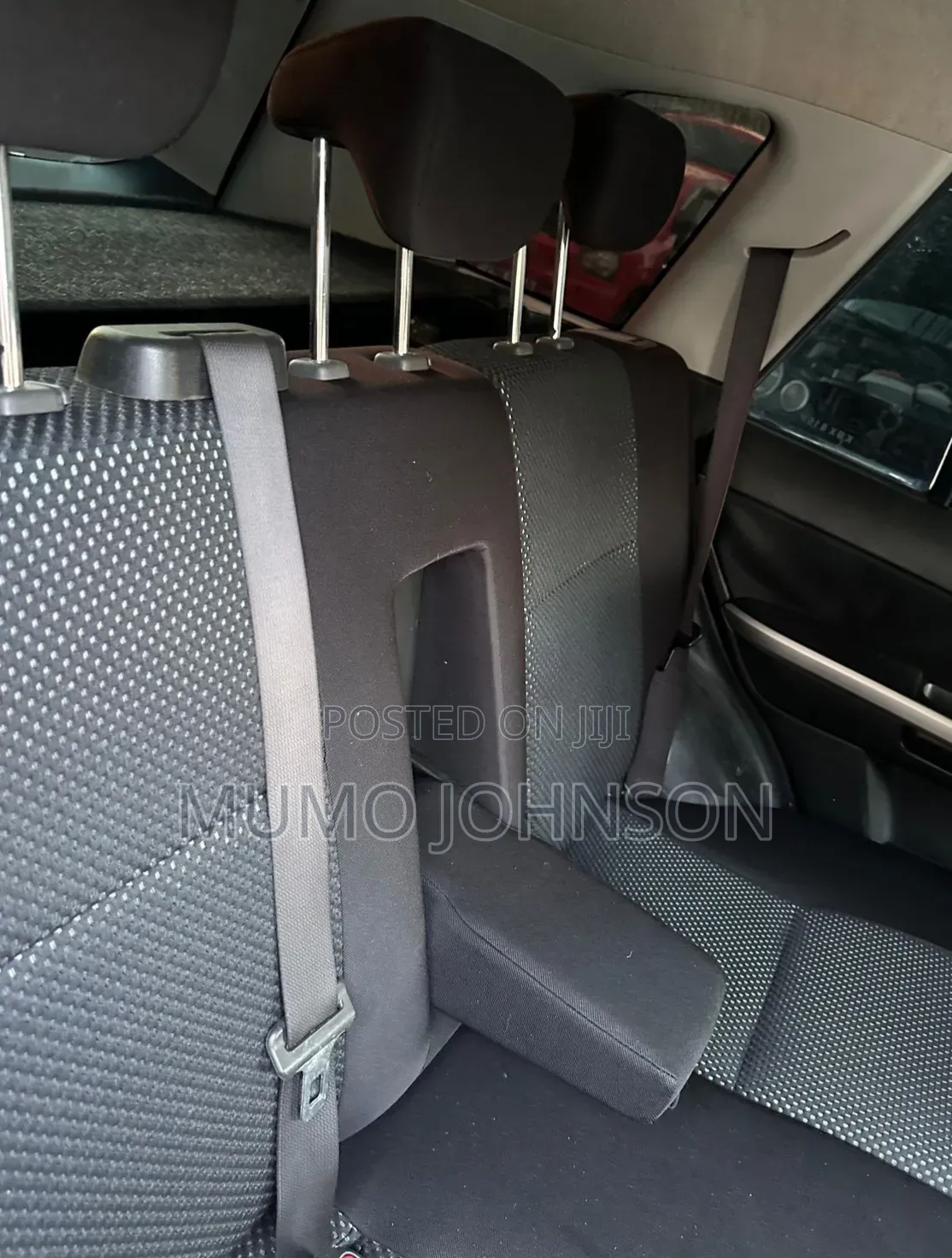 Suzuki Escudo 2009 Silver