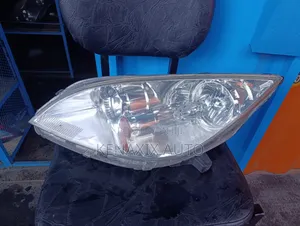 Colt Non Xenon Headlight