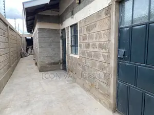 3bdrm Bungalow in Kamakis Area for sale