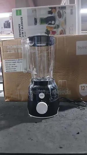 350W Syinix Blender