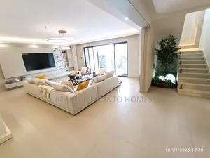 6bdrm Duplex in Kilimani, Hurlingham for sale
