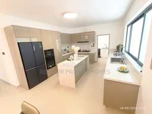 6bdrm Duplex in Kilimani, Hurlingham for sale