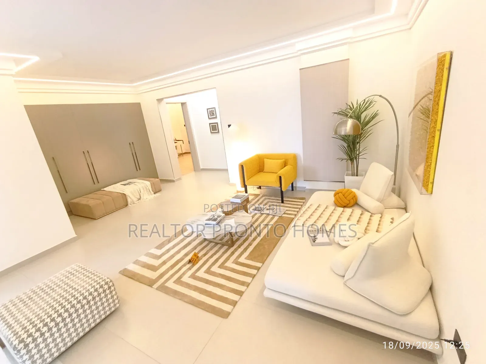 6bdrm Duplex in Kilimani, Hurlingham for sale