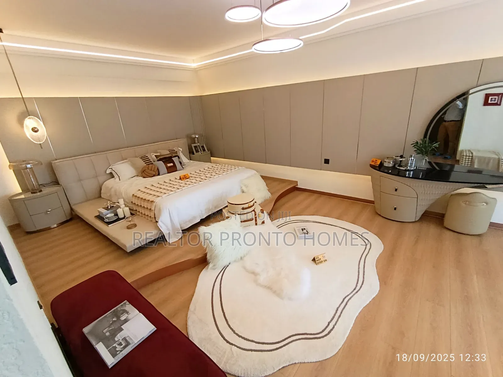 6bdrm Duplex in Kilimani, Hurlingham for sale