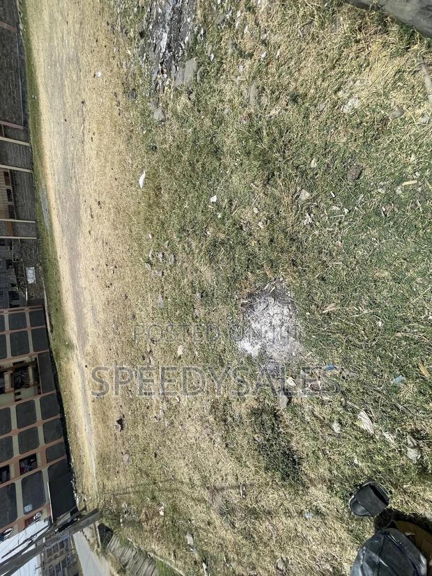 50*100 Land for Sale