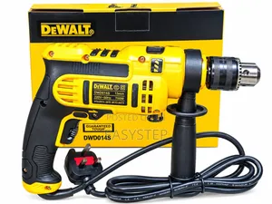DeWALT DWD014S 700W 13mm Heavy Duty Electric Impact Drill