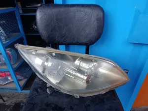 Colt Xenon Headlight