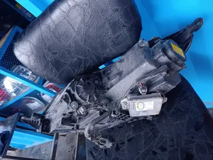 Colt Xenon Headlight