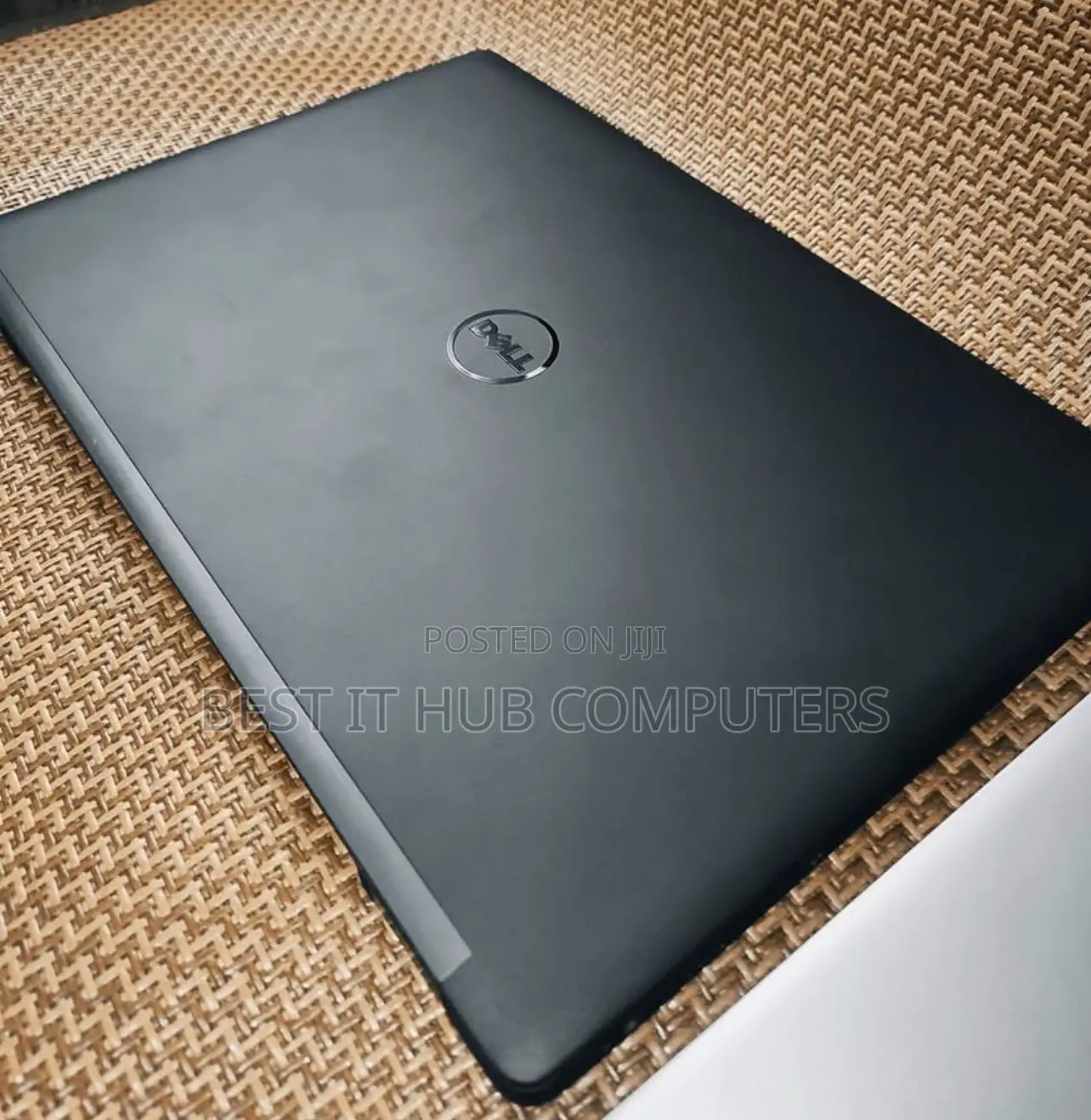 Laptop Dell Latitude 5280 8GB Intel Core i5 SSD 256GB