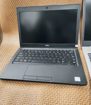Laptop Dell Latitude 5280 8GB Intel Core i5 SSD 256GB