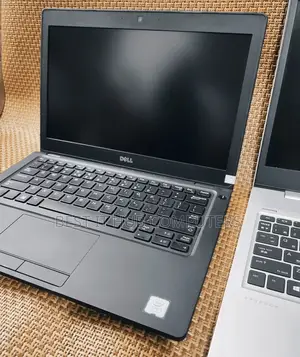 Laptop Dell Latitude 5280 8GB Intel Core i5 SSD 256GB