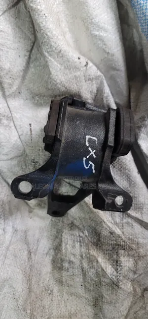 Mazda Cx5 Gearbox Mountain