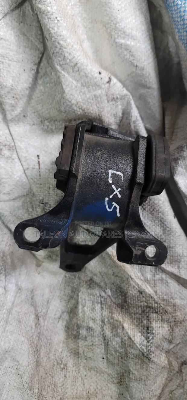 Mazda Cx5 Gearbox Mountain