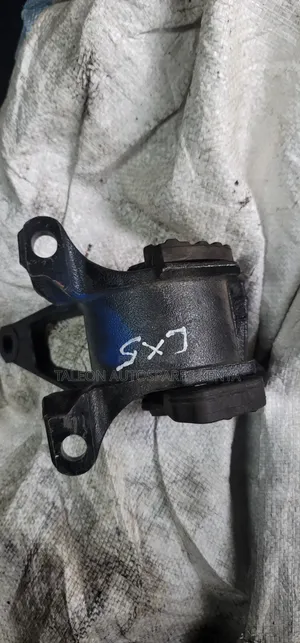 Mazda Cx5 Gearbox Mountain