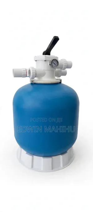 500mm Swimming Pool Sand Filter