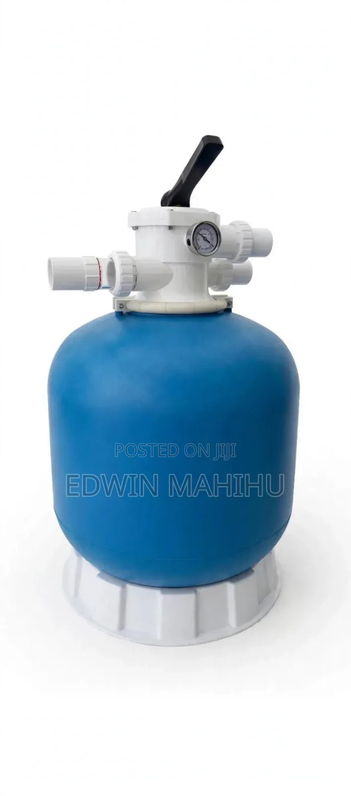 500mm Swimming Pool Sand Filter