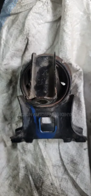 Nissan Dayz Engine Mountain